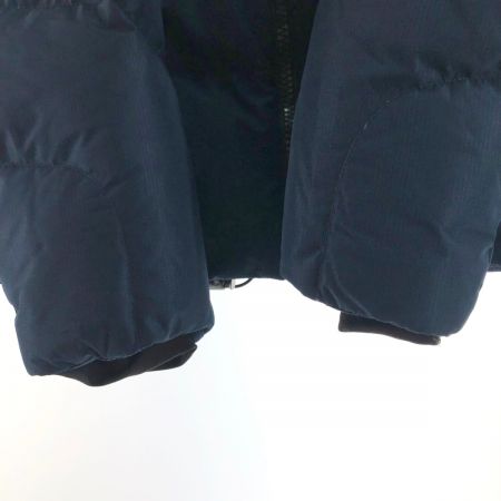  RALPH LAUREN ラルフローレン メンズ ダウンジャケット サイズM 0200011692 ネイビー×ブルー