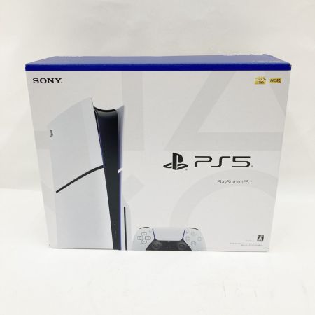  SONY ソニー PlayStation5 PS5 ゲーム機 CFI-2000 A01 未使用品