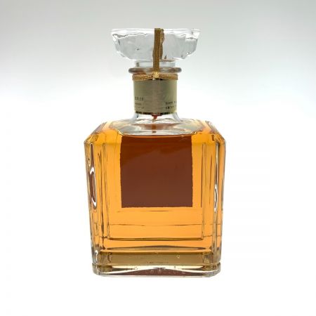 北海道内限定発送】 NIKKA WHISKY ニッカウイスキー KINGSLAND Premier キングスランド プレミア 420ml 43度  未開栓｜中古｜なんでもリサイクルビッグバン