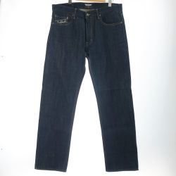 〇〇 COOTIE クーティー メンズ パンツ サイズXL ブラック Bランク