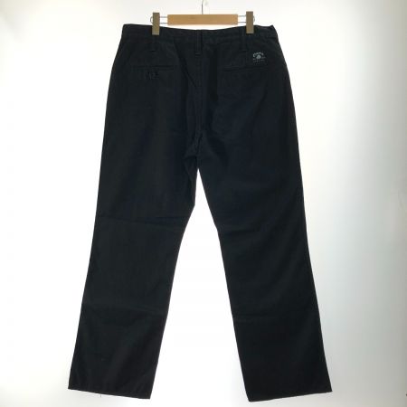  COOTIE クーティー メンズ パンツ サイズXL ブラック