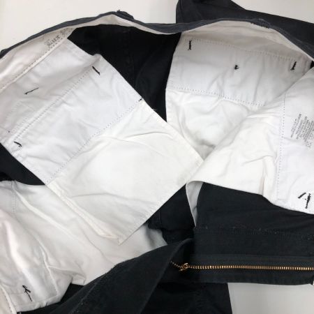  COOTIE クーティー メンズ パンツ サイズXL ブラック