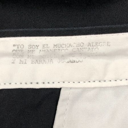  COOTIE クーティー メンズ パンツ サイズXL ブラック