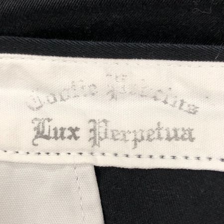  COOTIE クーティー メンズ パンツ サイズXL ブラック