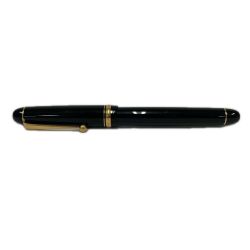 PILOT 万年筆 カスタム74 CUSTOM74 M（中字） ブラック Bランク
