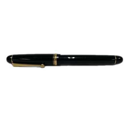 PILOT 万年筆 カスタム74 CUSTOM74 M（中字） ブラック
