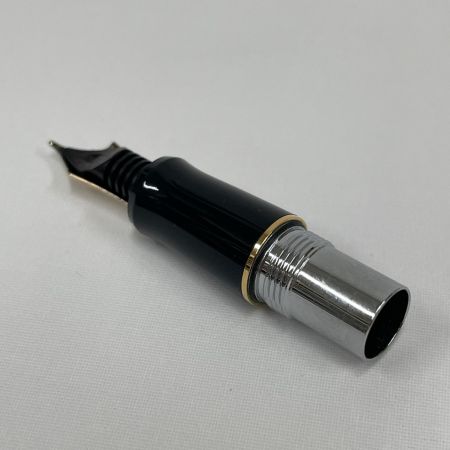 PILOT 万年筆 カスタム74 CUSTOM74 M（中字） ブラック
