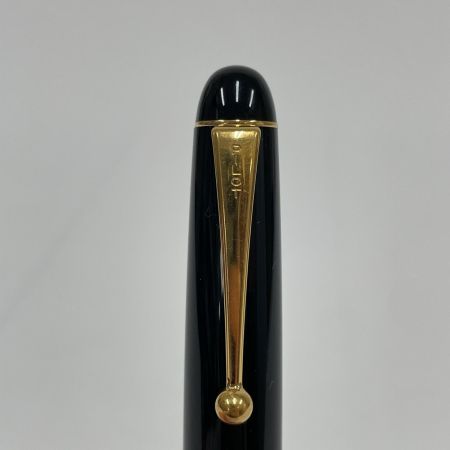 PILOT 万年筆 カスタム74 CUSTOM74 M（中字） ブラック