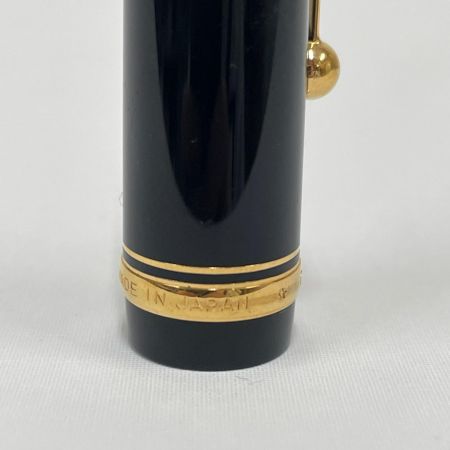 PILOT 万年筆 カスタム74 CUSTOM74 M（中字） ブラック