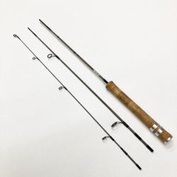 〇〇 SAURUS ザウルス BORON ボロン トラウト スピン トラウトロッド TS56-ULR Cランク