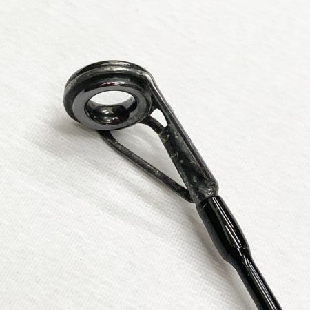  SAURUS ザウルス BORON ボロン トラウト スピン トラウトロッド TS56-ULR