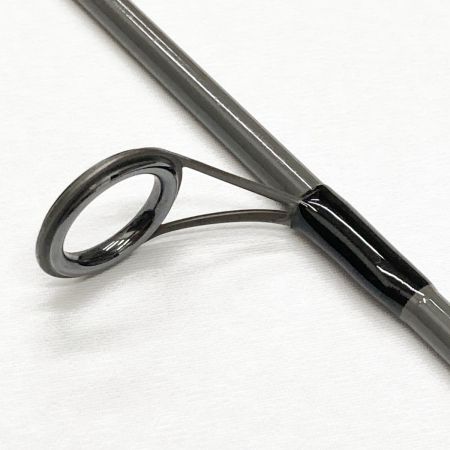  SAURUS ザウルス BORON ボロン トラウト スピン トラウトロッド TS56-ULR