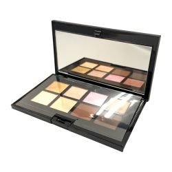 〇〇 ADDICTION アディクション コンパクト アディクション パーティタッチ 001 アイカラー 8g Sランク