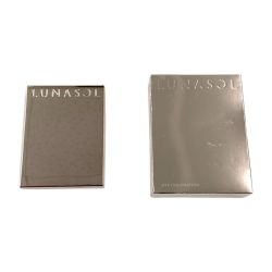 〇〇  ルナソル アイカラーレーション EX08 ヴィンテージローズ アイシャドウ Sランク