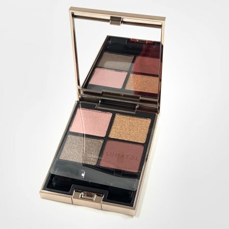   ルナソル アイカラーレーション EX08 ヴィンテージローズ アイシャドウ