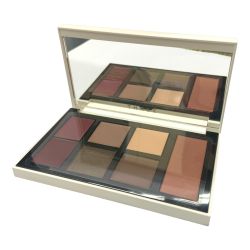 〇〇 THREE セレブレーションリベレーション パレット X02 アイシャドウ チーク リップ 未使用品 Sランク