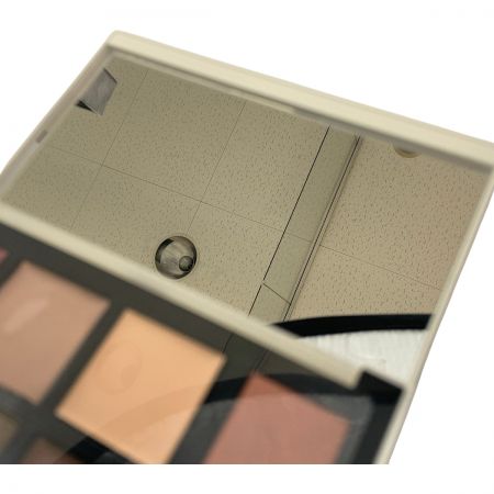  THREE セレブレーションリベレーション パレット X02 アイシャドウ チーク リップ 未使用品