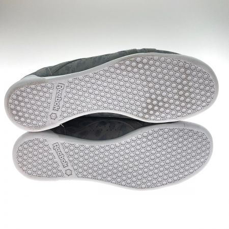  REEBOK リーボック クラシック フリースタイル ハイ エデン スポ-ツシュ-ズシューズ V60221 グレー