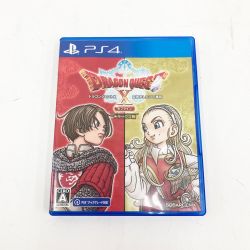 〇〇 SONY ソニー PS4 ドラゴンクエストX 目覚めし五つの種族 オフライン ゲームソフト Bランク