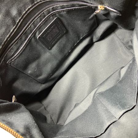  COACH コーチ シグネチャートートバッグ F34614 ブラウン