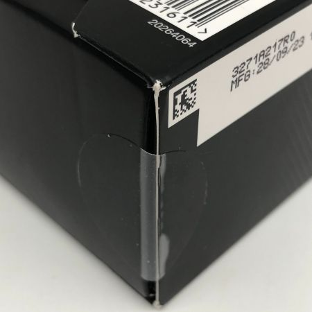  P&G ジレットラボ 角質除去ホルダー５Ｂコンボパック 替刃５個マグネット付 未開封品 