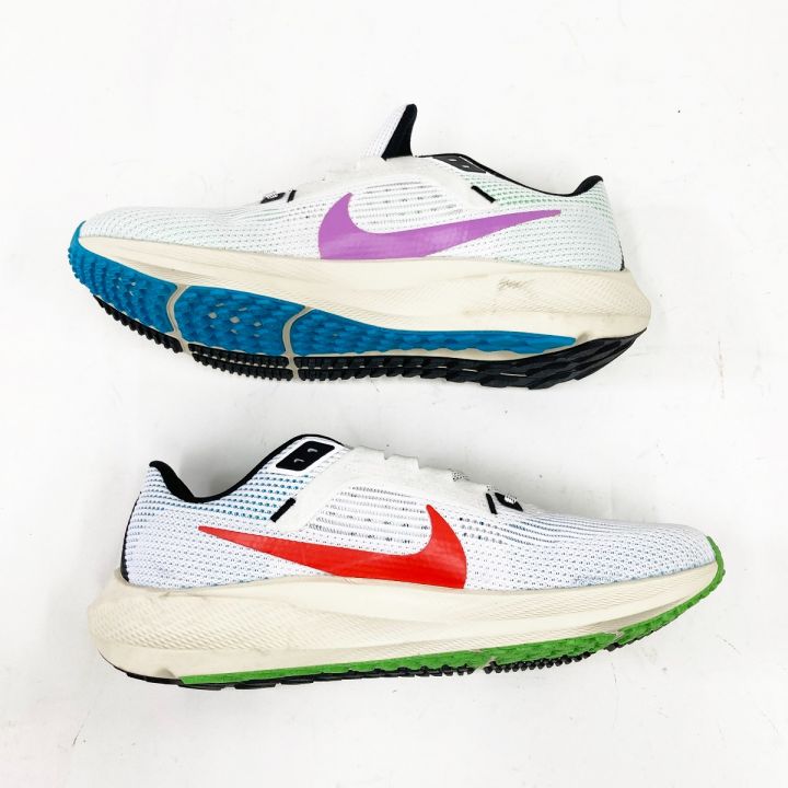 NIKE ナイキ エア ズーム ペガサス 40 SE メンズ スニーカー 27.5cm 