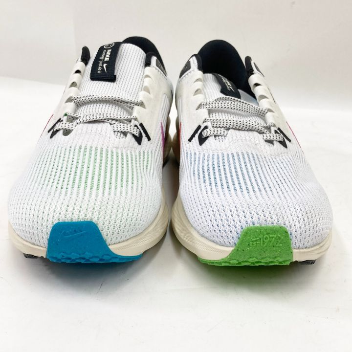 NIKE ナイキ エア ズーム ペガサス 40 SE メンズ スニーカー 27.5cm 