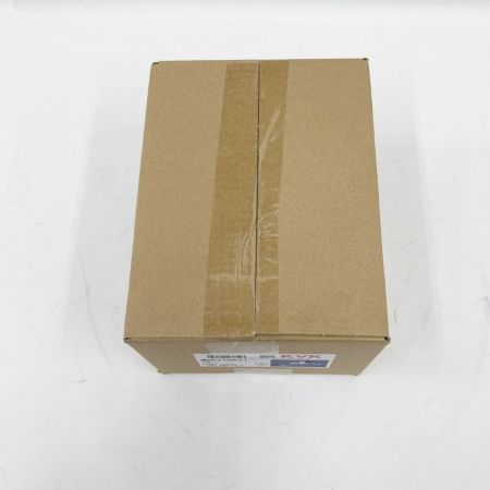  KVK 水栓 寒冷地対応 シングルレバー 混合栓 MSK110KZT 未開封品 