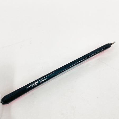  HayashiCraft 赤腹マイワシアルミ グリキンアルミ 2個 ジグ seek40