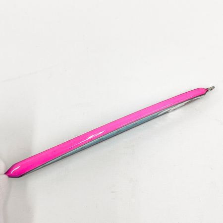  HayashiCraft 赤腹マイワシアルミ グリキンアルミ 2個 ジグ seek40