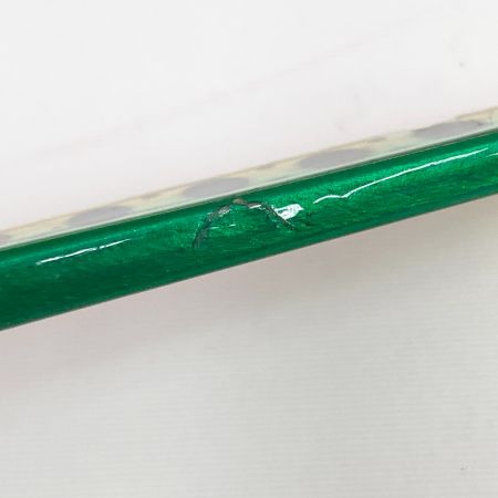  HayashiCraft 赤腹マイワシアルミ グリキンアルミ 2個 ジグ seek40