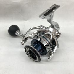 〇〇 SHIMANO シマノ STRADIC 23ストラディック C5000XG 045911 スピニングリール Bランク