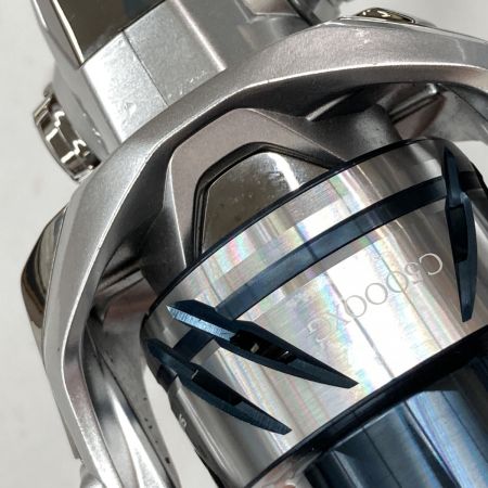  SHIMANO シマノ STRADIC 23ストラディック C5000XG 045911 スピニングリール