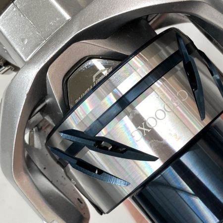  SHIMANO シマノ STRADIC 23ストラディック C5000XG 045911 スピニングリール
