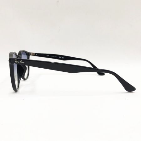  RAY-BAN レイバン サングラス 53□20 150 RB4259-F ブラック×ブルー