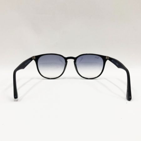  RAY-BAN レイバン サングラス 53□20 150 RB4259-F ブラック×ブルー