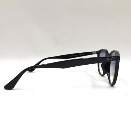  RAY-BAN レイバン サングラス 53□20 150 RB4259-F ブラック×ブルー