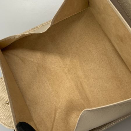  OTOFF&LOADSTONE  長財布 ホワイト