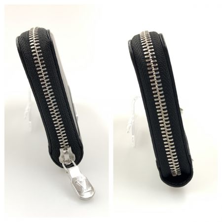  LOUIS VUITTON ルイヴィトン タイガラマ ジッピーウォレット ヴェルティカル ラウンドファスナー長財布 M30841 グレー