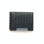 BOTTEGA VENETA ボッテガヴェネタ イントレチャート ラウンド