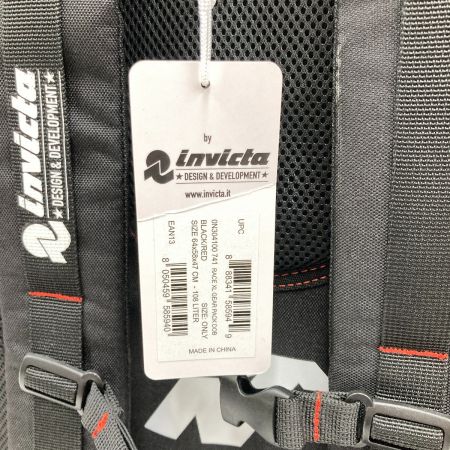  NORDICA ノルディカ ブーツバッグ ブーツケース ドーベルマン レース ギア パック ブラック×レッド x レッド 未使用品