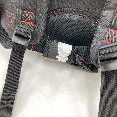  NORDICA ノルディカ ブーツバッグ ブーツケース ドーベルマン レース ギア パック ブラック×レッド x レッド 未使用品