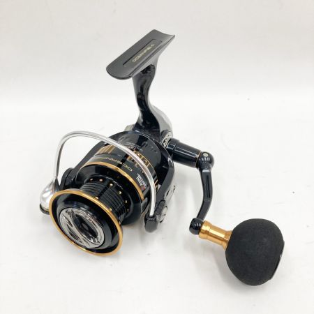  Abu Garcia アブガルシア OCEANFIELD オーシャンフィールド 3000H スピニングリール