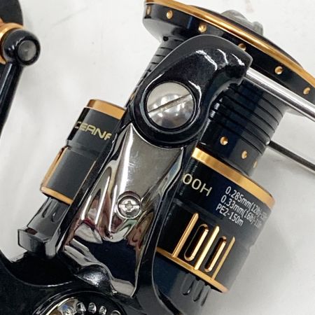  Abu Garcia アブガルシア OCEANFIELD オーシャンフィールド 3000H スピニングリール