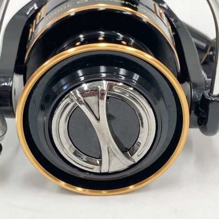  Abu Garcia アブガルシア OCEANFIELD オーシャンフィールド 3000H スピニングリール