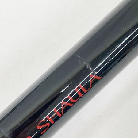  SHIMANO シマノ WORLD SHAULA 交換パッド 18ワールドシャウラ エクステンションバット タイプB 38087