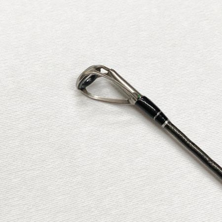  SHIMANO シマノ EXSENCE GENOS 20 エクスセンス ジェノス B108+/R 39896 ルアーロッド 