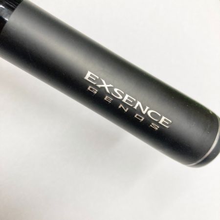  SHIMANO シマノ EXSENCE GENOS 20 エクスセンス ジェノス B108+/R 39896 ルアーロッド 