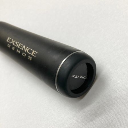  SHIMANO シマノ EXSENCE GENOS 20 エクスセンス ジェノス B108+/R 39896 ルアーロッド 