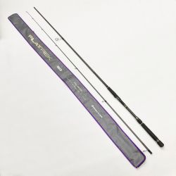 〇〇 MajorCraft メジャークラフト FLATREK 5G フラットレック 5G FR5-1082MH ルアーロッド  Aランク